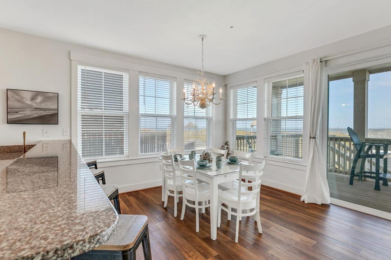 Vila Sc202 Coastal Legasea Kill Devil Hills Exteriér fotografie