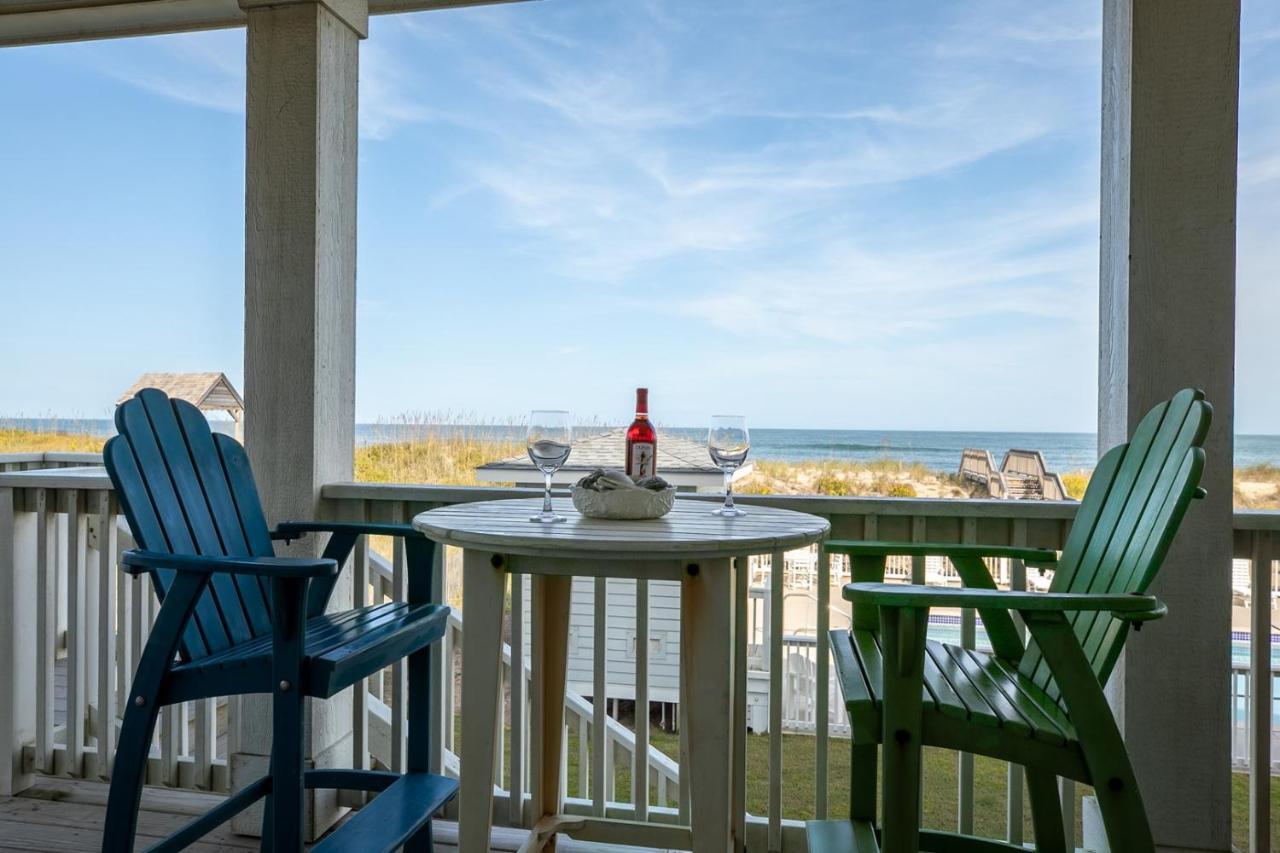 Vila Sc202 Coastal Legasea Kill Devil Hills Exteriér fotografie