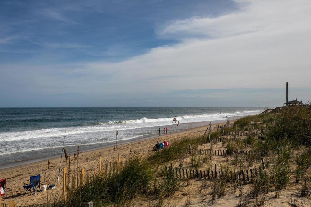 Vila Sc202 Coastal Legasea Kill Devil Hills Exteriér fotografie
