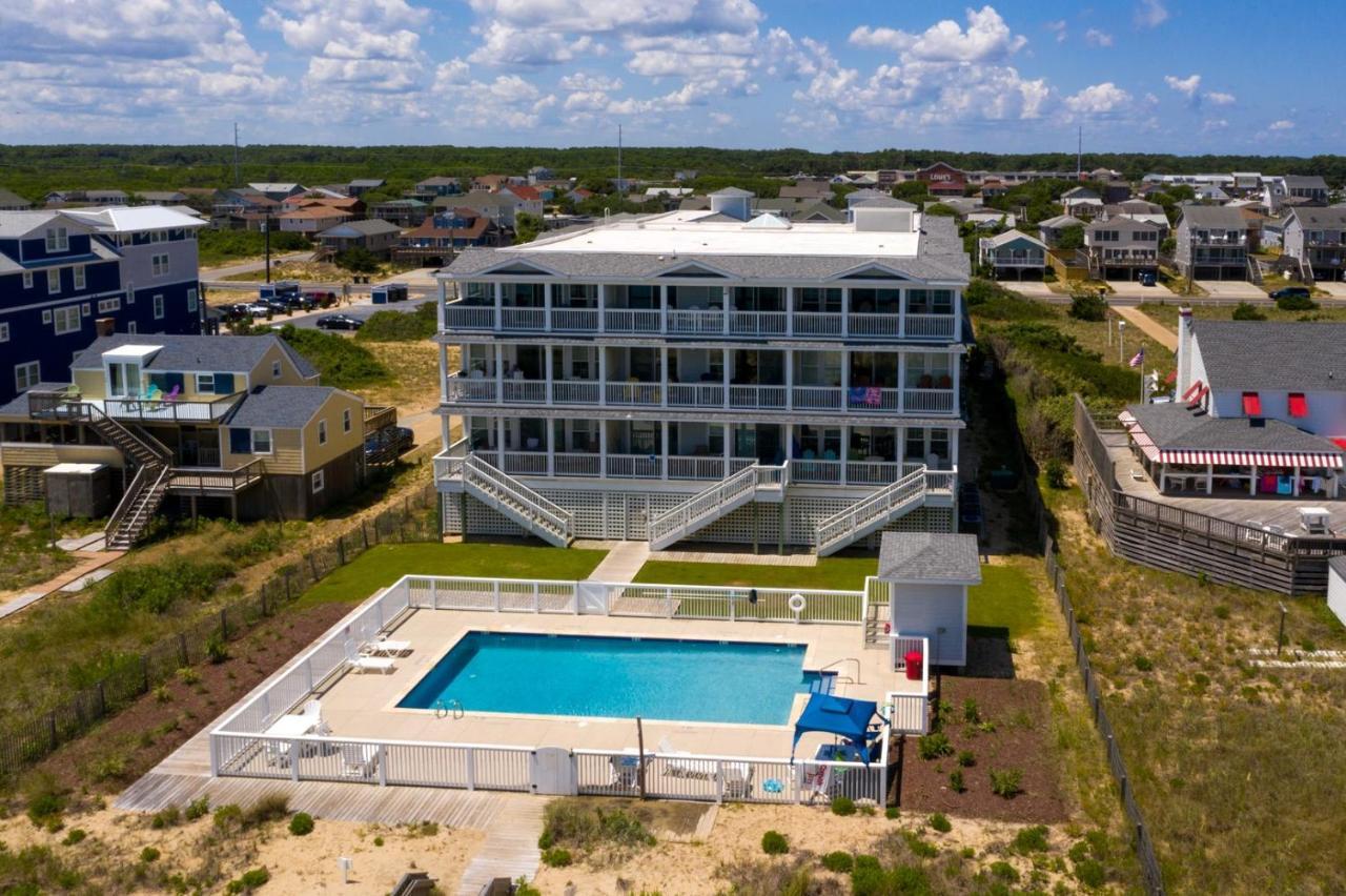 Vila Sc202 Coastal Legasea Kill Devil Hills Exteriér fotografie
