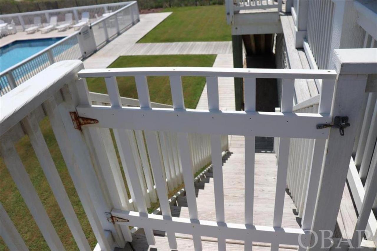 Vila Sc202 Coastal Legasea Kill Devil Hills Exteriér fotografie