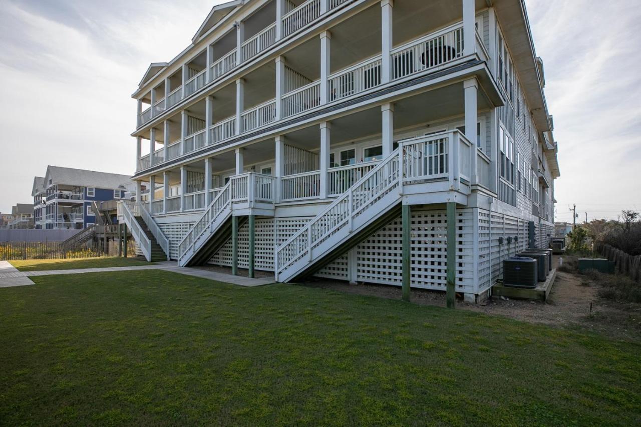 Vila Sc202 Coastal Legasea Kill Devil Hills Exteriér fotografie