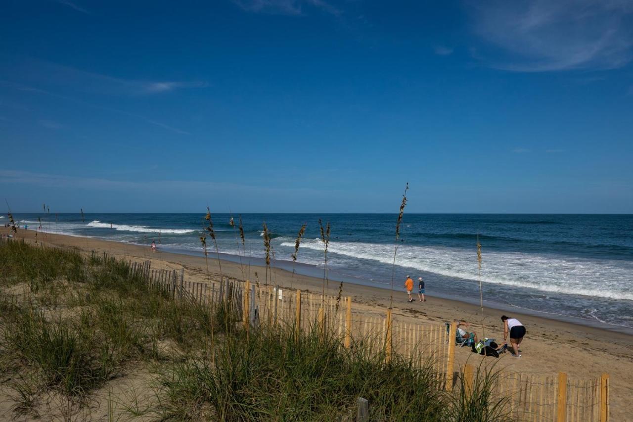 Vila Sc202 Coastal Legasea Kill Devil Hills Exteriér fotografie
