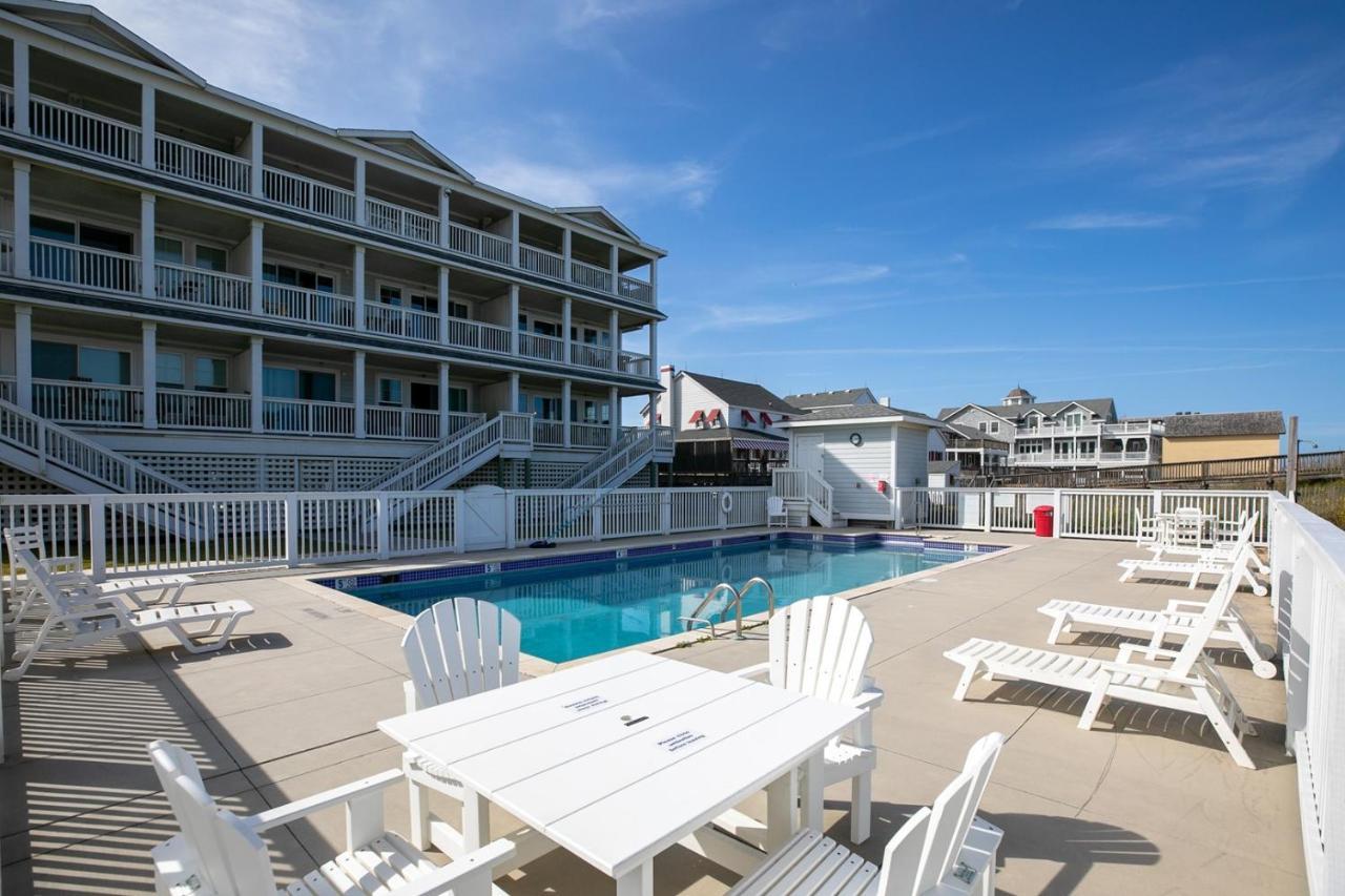 Vila Sc202 Coastal Legasea Kill Devil Hills Exteriér fotografie
