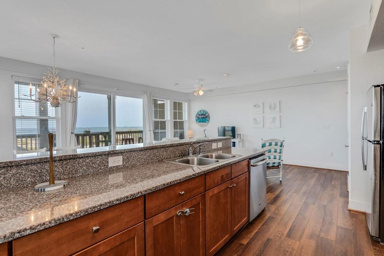 Vila Sc202 Coastal Legasea Kill Devil Hills Exteriér fotografie