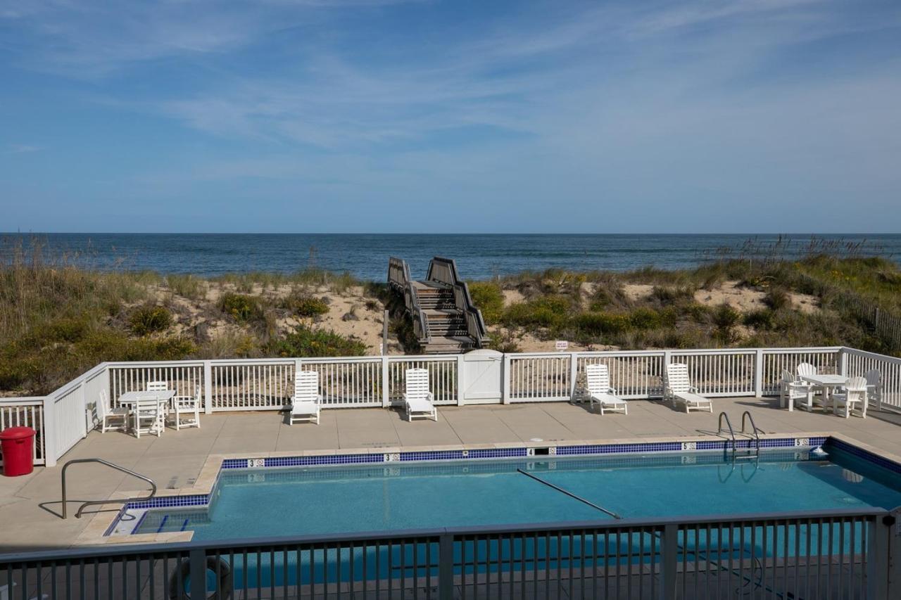 Vila Sc202 Coastal Legasea Kill Devil Hills Exteriér fotografie