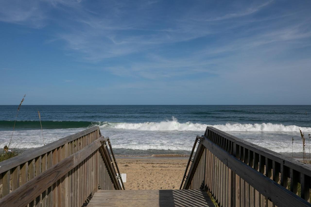 Vila Sc202 Coastal Legasea Kill Devil Hills Exteriér fotografie