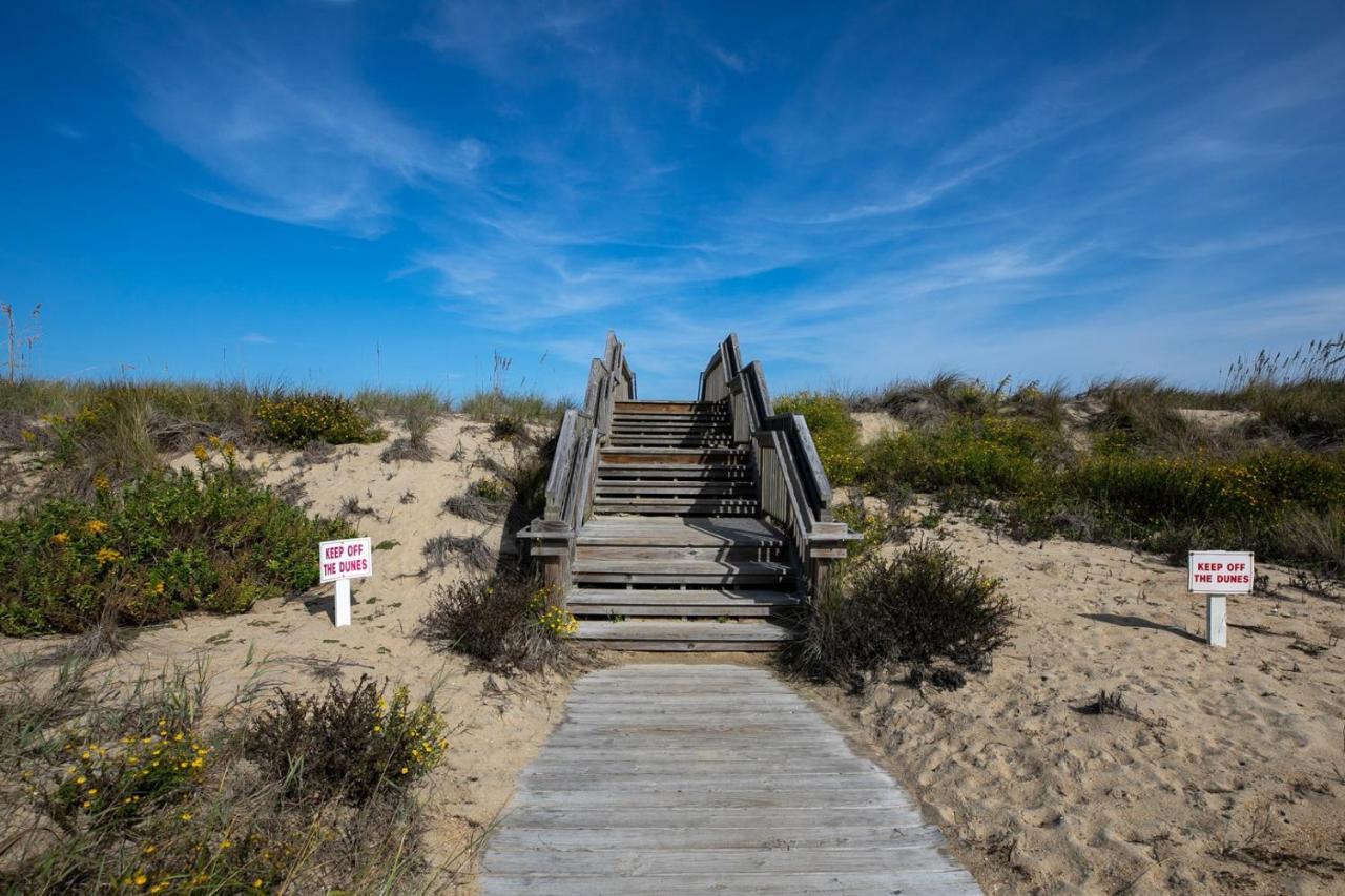 Vila Sc202 Coastal Legasea Kill Devil Hills Exteriér fotografie