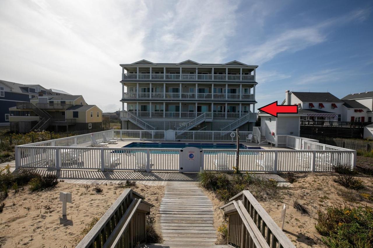 Vila Sc202 Coastal Legasea Kill Devil Hills Exteriér fotografie