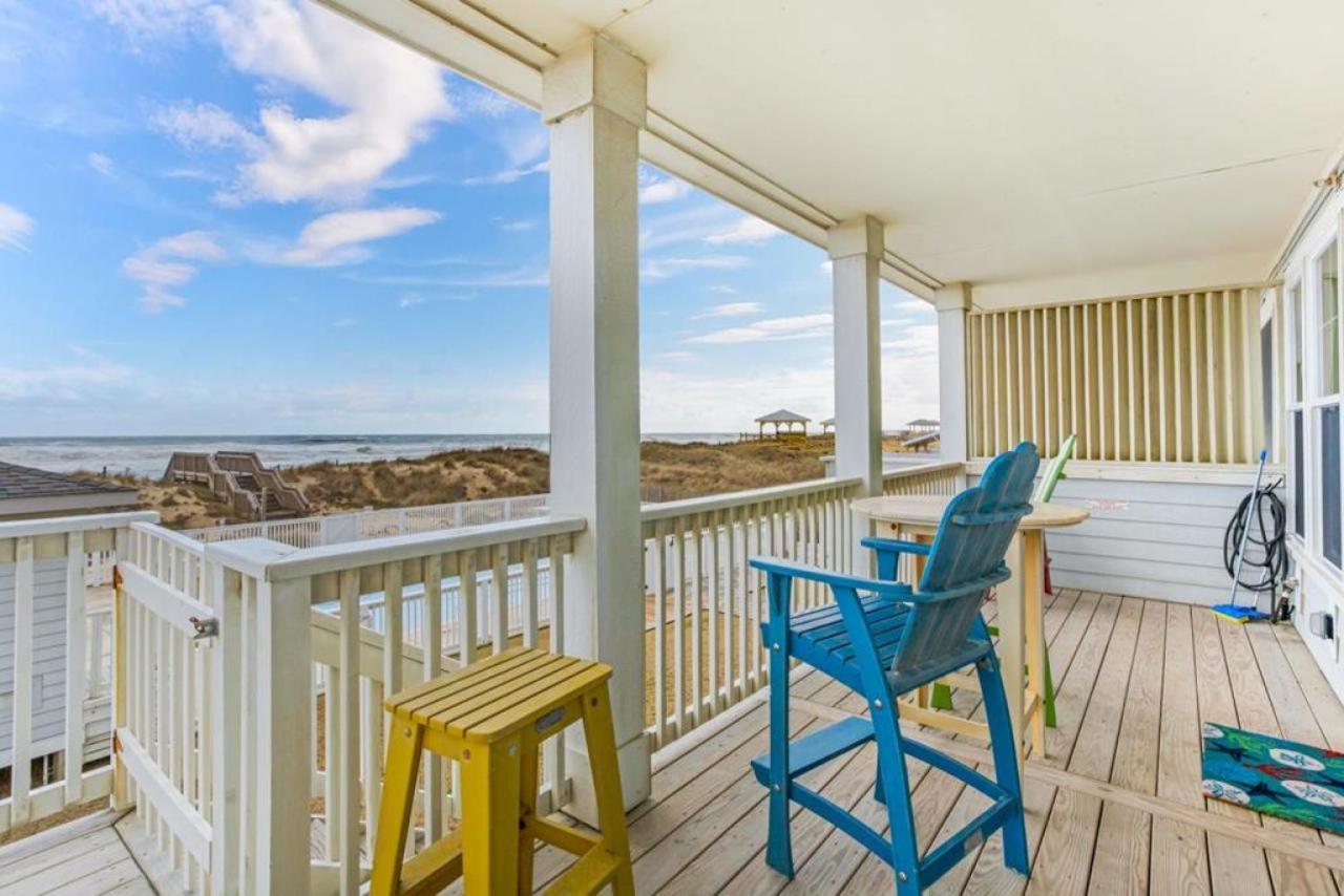 Vila Sc202 Coastal Legasea Kill Devil Hills Exteriér fotografie