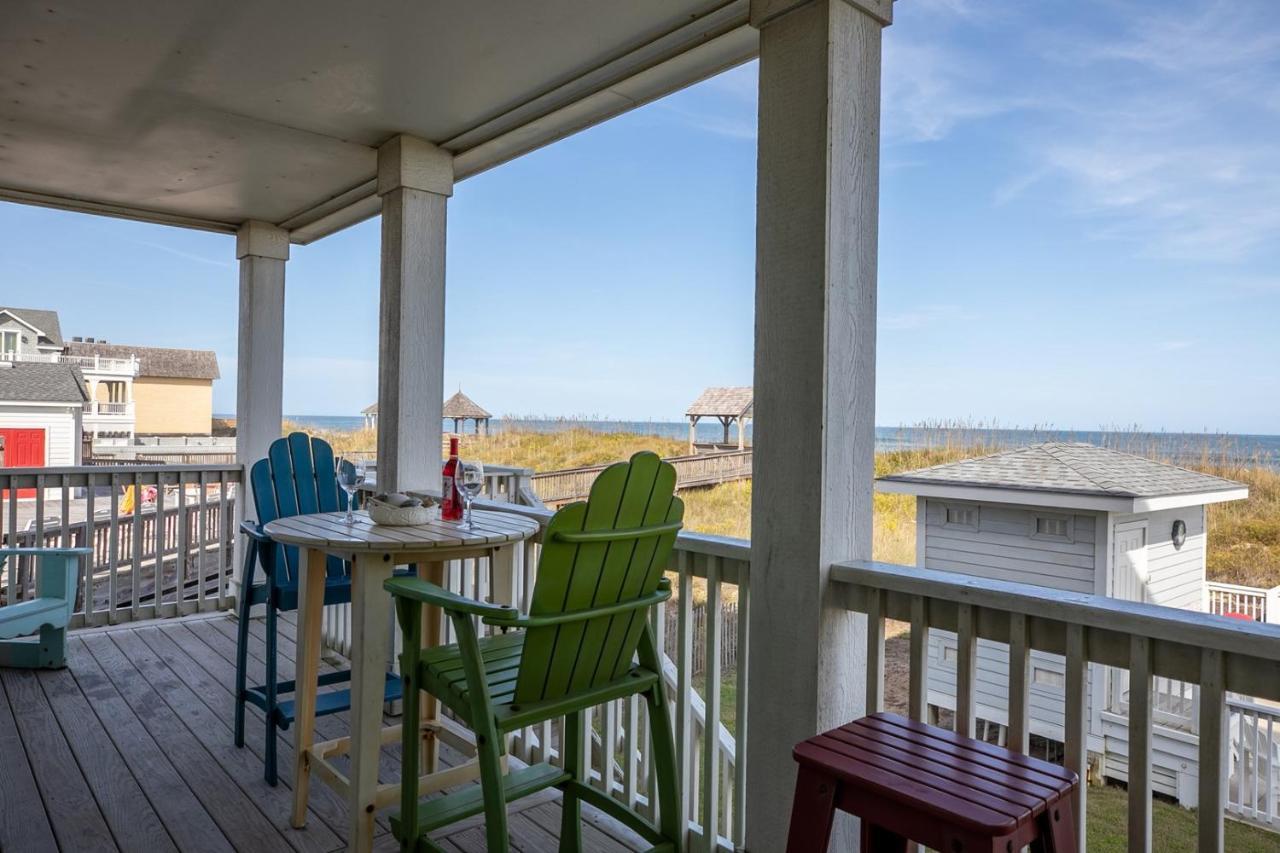Vila Sc202 Coastal Legasea Kill Devil Hills Exteriér fotografie