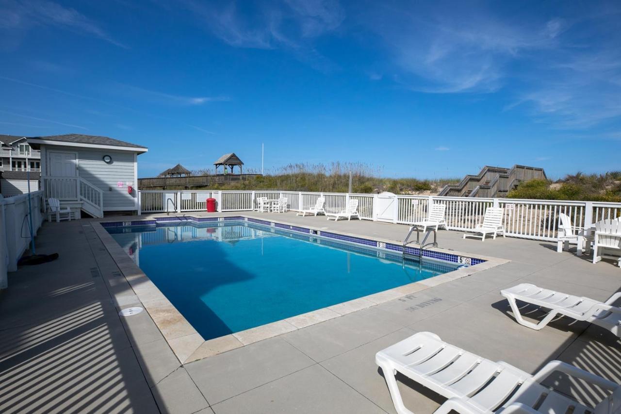 Vila Sc202 Coastal Legasea Kill Devil Hills Exteriér fotografie