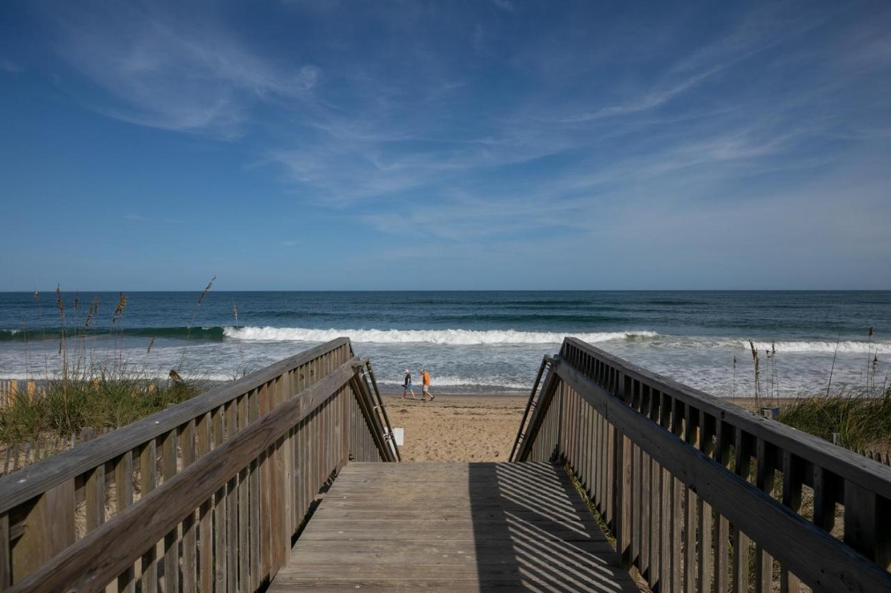 Vila Sc202 Coastal Legasea Kill Devil Hills Exteriér fotografie