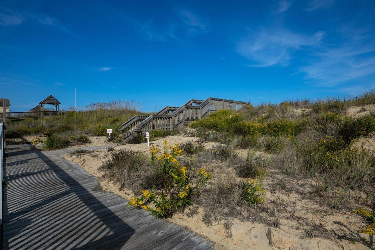 Vila Sc202 Coastal Legasea Kill Devil Hills Exteriér fotografie