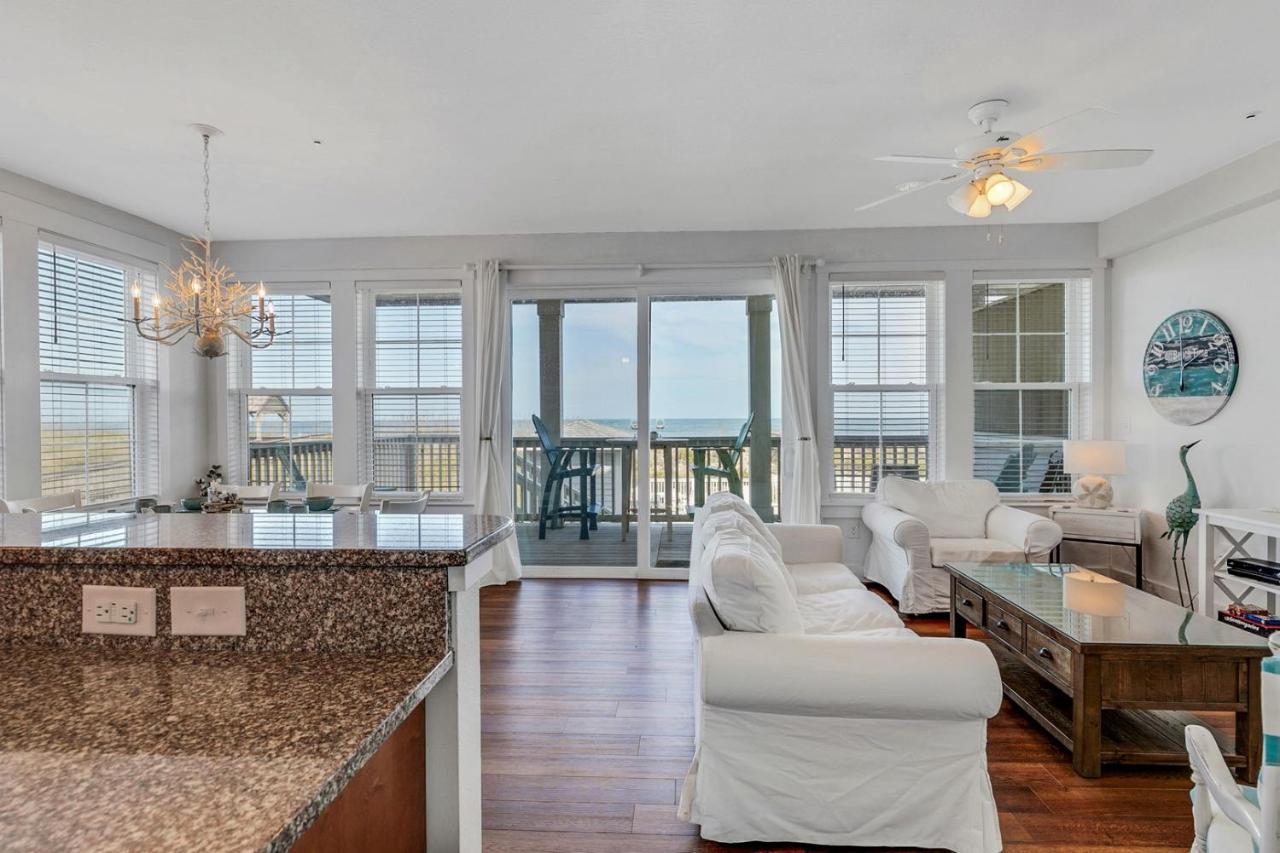 Vila Sc202 Coastal Legasea Kill Devil Hills Exteriér fotografie