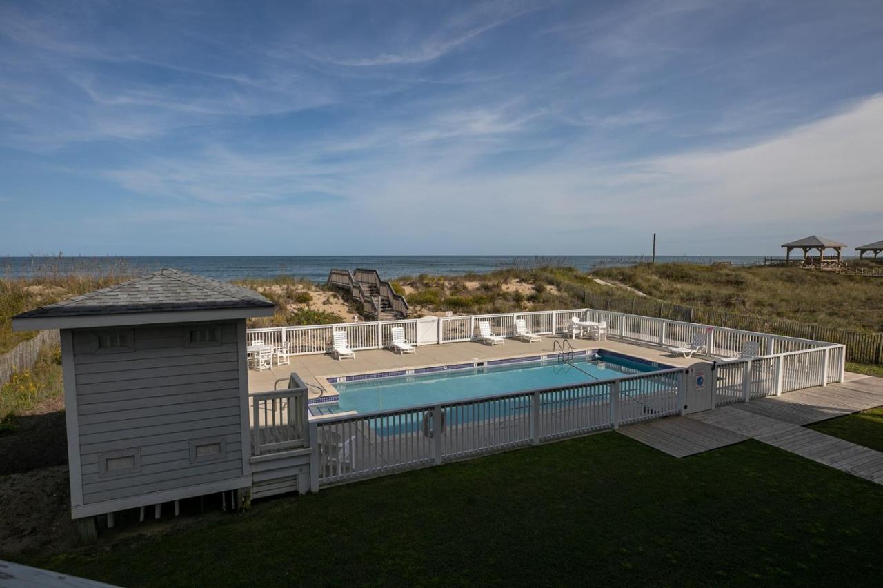 Vila Sc202 Coastal Legasea Kill Devil Hills Exteriér fotografie