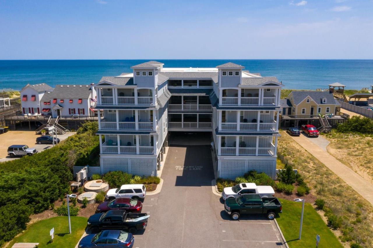 Vila Sc202 Coastal Legasea Kill Devil Hills Exteriér fotografie