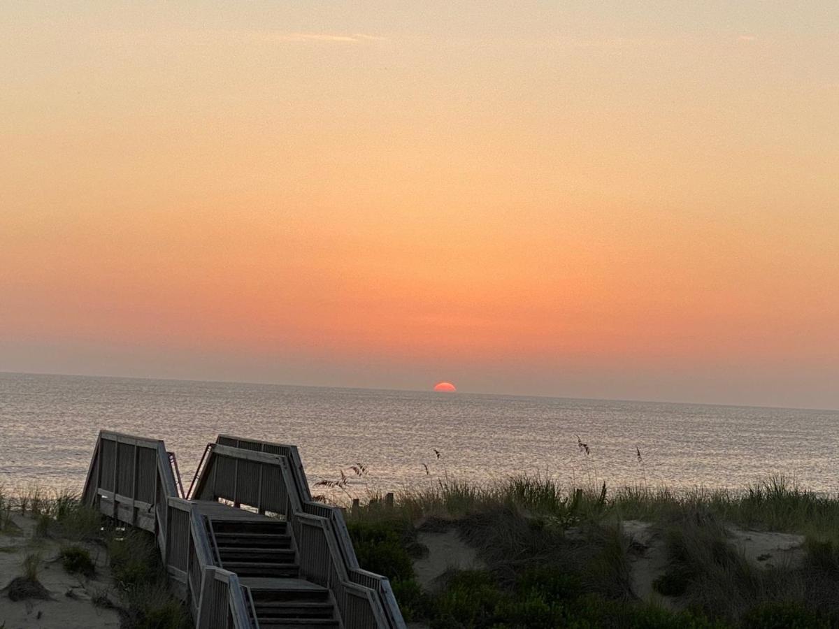 Vila Sc202 Coastal Legasea Kill Devil Hills Exteriér fotografie