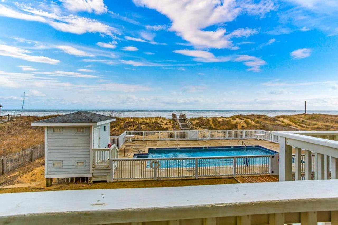 Vila Sc202 Coastal Legasea Kill Devil Hills Exteriér fotografie