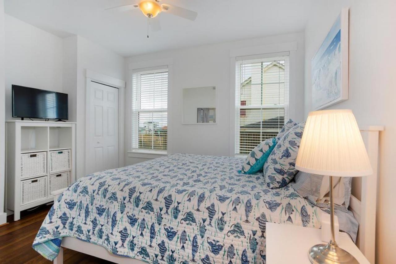 Vila Sc202 Coastal Legasea Kill Devil Hills Exteriér fotografie