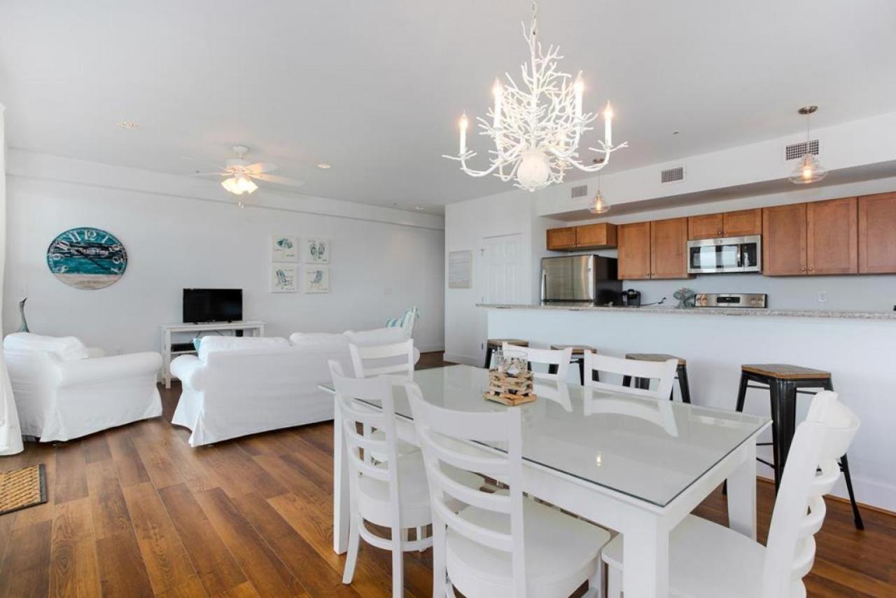 Vila Sc202 Coastal Legasea Kill Devil Hills Exteriér fotografie