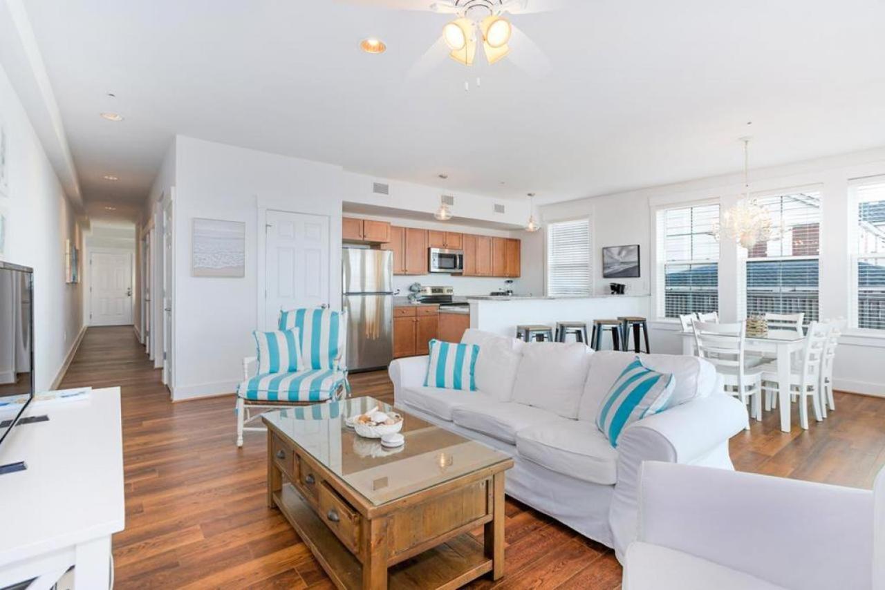 Vila Sc202 Coastal Legasea Kill Devil Hills Exteriér fotografie