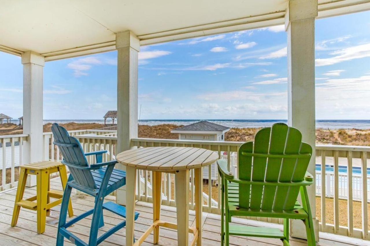 Vila Sc202 Coastal Legasea Kill Devil Hills Exteriér fotografie