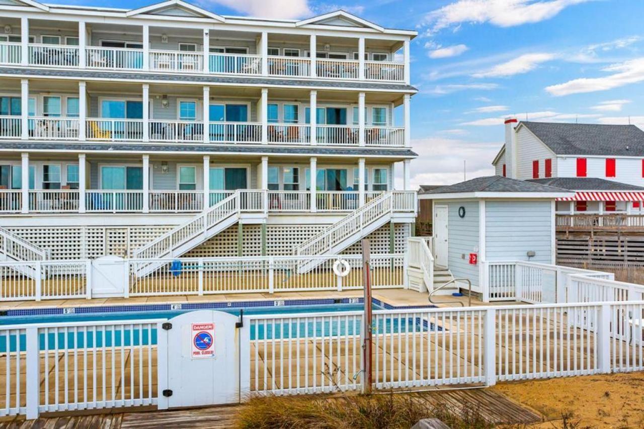 Vila Sc202 Coastal Legasea Kill Devil Hills Exteriér fotografie