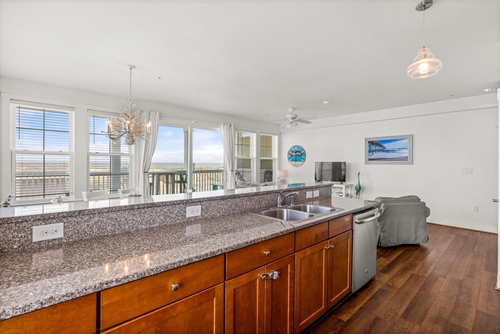 Vila Sc202 Coastal Legasea Kill Devil Hills Exteriér fotografie